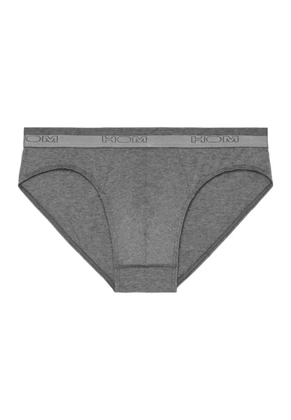 Caleçons en Coton Uni pour Hommes